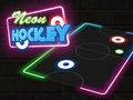 Spel Neon Hokkie  aanlyn