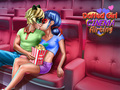Spel Stippel meisie teater flirt aanlyn