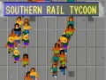 Spel Southern Rail Tycoon aanlyn