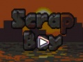 Spel Skroot seuntjie aanlyn