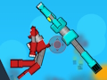 Spel Mechastick Fighter aanlyn