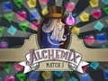 Spel Alchemix Wedstryd 3  aanlyn