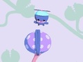Spel Honger Plant  aanlyn