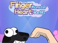 Spel Vinger hart: monster hervul aanlyn