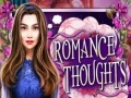 Spel Romanse Gedagtes  aanlyn