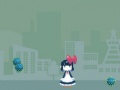 Spel Coronavirus buster aanlyn