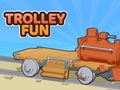 Spel Trollie Pret  aanlyn