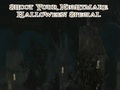 Spel Skiet jou nagmerrie Halloween Special  aanlyn