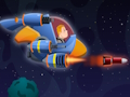 Spel Galaxy Alien Attack aanlyn