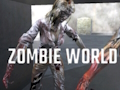 Spel Zombie Wêreld  aanlyn