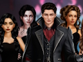 Spel Vampiriese Roulette Romanse  aanlyn