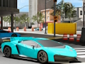 Spel Ekstreme motorbestuur  aanlyn