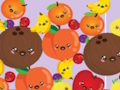 Spel Waatlemoensamevoeging 4  aanlyn
