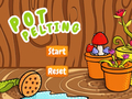 Spel Pot Pelting aanlyn
