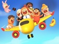 Spel Boe Wings aanlyn