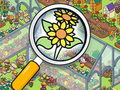 Spel Vind Dit Uit Plaas  aanlyn