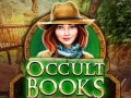 Spel Okkultiese boeke  aanlyn