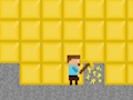 Spel Grotwerker Steve  aanlyn