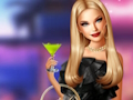 Spel BFF's se verjaarsdagfees vir babas  aanlyn