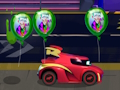Spel Batwheels Ballon Zoom  aanlyn