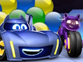 Spel Batwheels Batbobler aanlyn