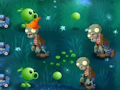 Spel Plante vs Zombies - Reis Nostalgiese Mirage  aanlyn