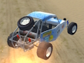 Spel Offroad Kart Beach Stunt: Buggy Car Drive aanlyn