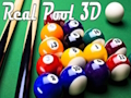Spel Regte swembad 3D  aanlyn