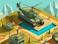Spel Idle Military Base: Army Tycoon aanlyn