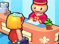 Spel My perfekte hotel  aanlyn
