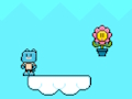 Spel Hop Hop Gumball aanlyn