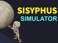 Spel Sisyphus -simulator aanlyn