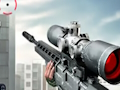 Spel Johnny Trigger Sniper aanlyn