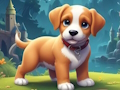 Spel Vind my hondjie  aanlyn