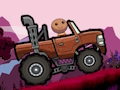 Spel Buddy and Friends Hill Climb aanlyn