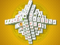 Spel Mahjong Tower HD aanlyn