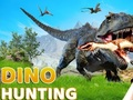 Spel Dino Jag Jurassic World  aanlyn