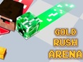 Spel Gold Rush Arena aanlyn
