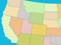 Spel Amerikaanse state  aanlyn