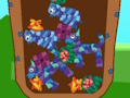 Spel Piñata Poppers  aanlyn