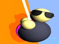 Spel Wobble Rope 3d aanlyn