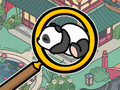 Spel Vind dit uit China  aanlyn