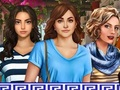 Spel Betowerde oewers aanlyn