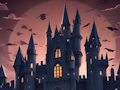 Spel Speurder Castle Escape  aanlyn