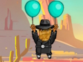 Spel Nugget Man Oorlewing legkaart  aanlyn