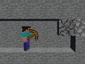 Spel Noob Mynwerker  aanlyn