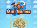 Spel Zen Mini-speletjies 2  aanlyn