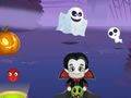 Spel Halloween Bubble Shooter aanlyn