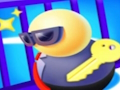 Spel Wobble Robber Man aanlyn
