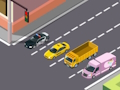 Spel Verkeersbeheer  aanlyn